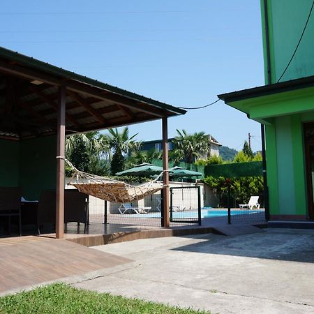 Villa Qero Batumi Luaran gambar
