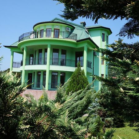Villa Qero Batumi Luaran gambar