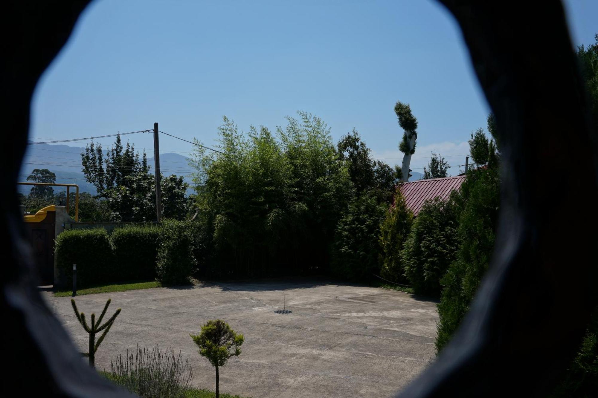Villa Qero Batumi Luaran gambar