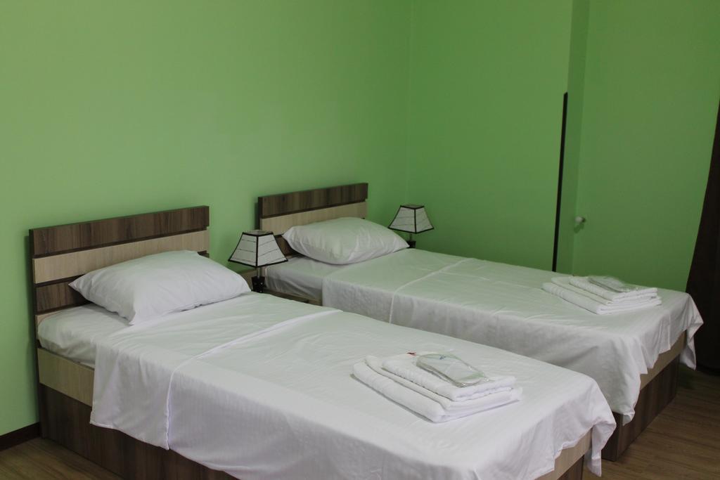 Villa Qero Batumi Luaran gambar